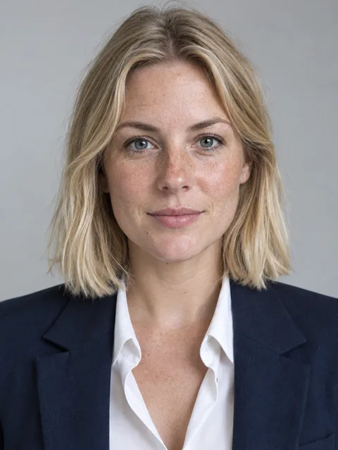 Beispielfoto für Person B, den Hype.